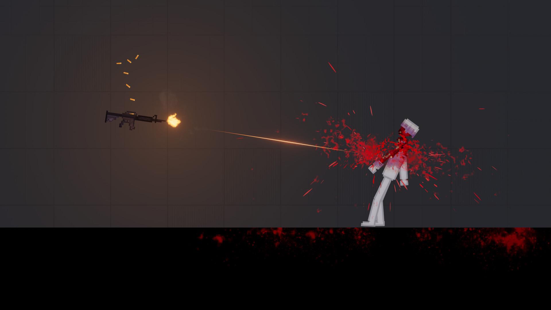 People Playground ستيم حساب