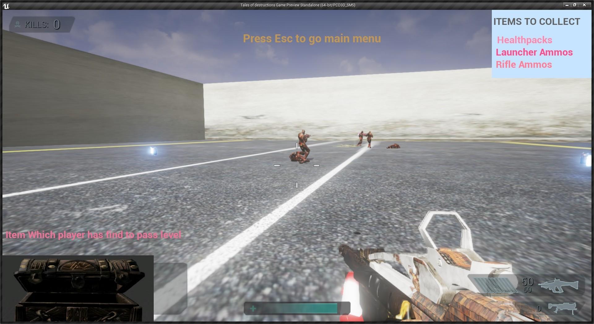 Tales Of Destruction ستيم كود رقمي