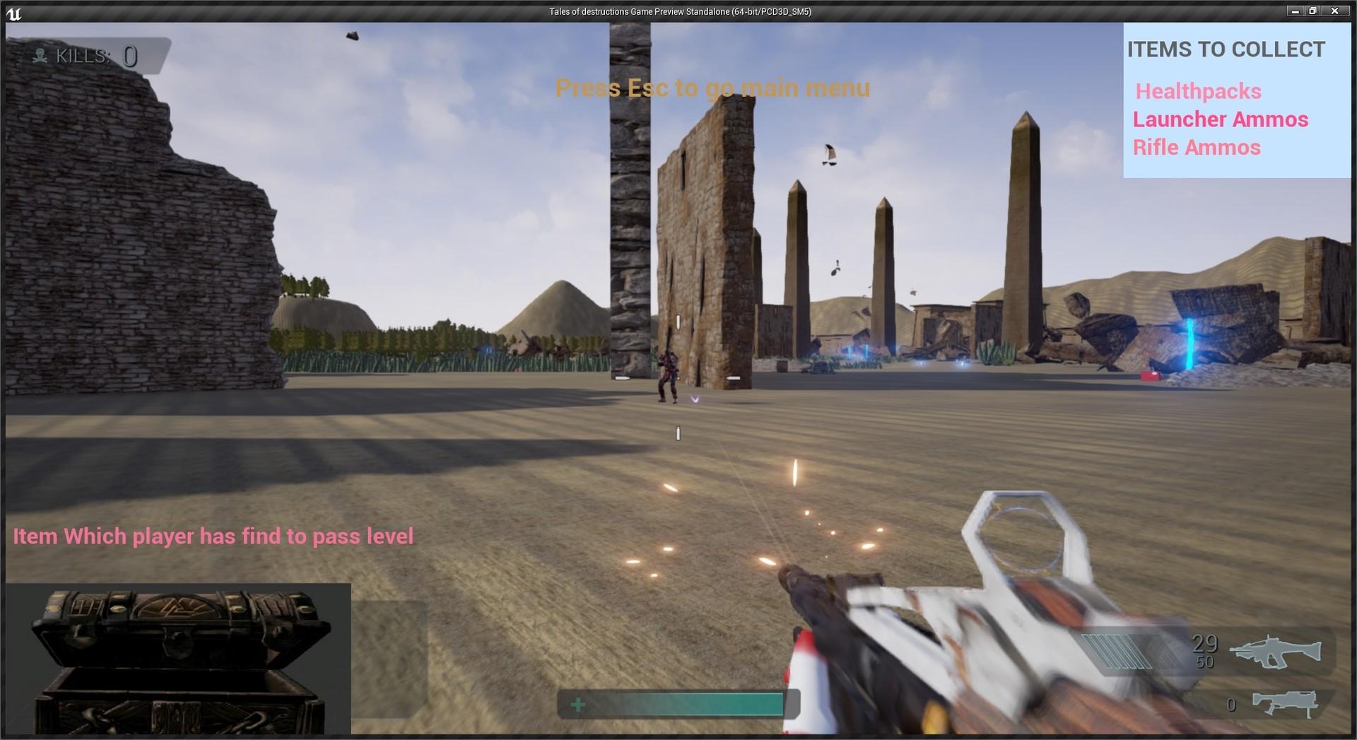 Tales Of Destruction ستيم كود رقمي