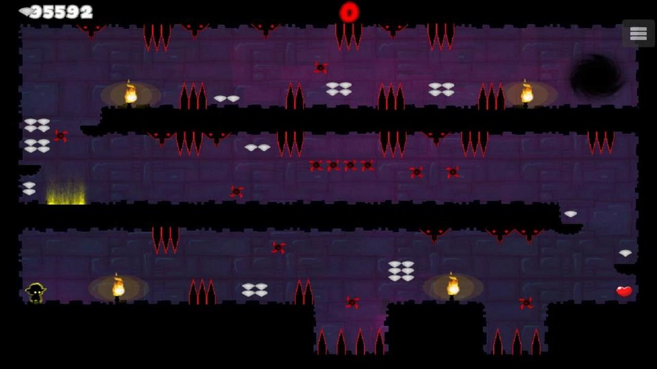 Deadly Traps ستيم كود رقمي