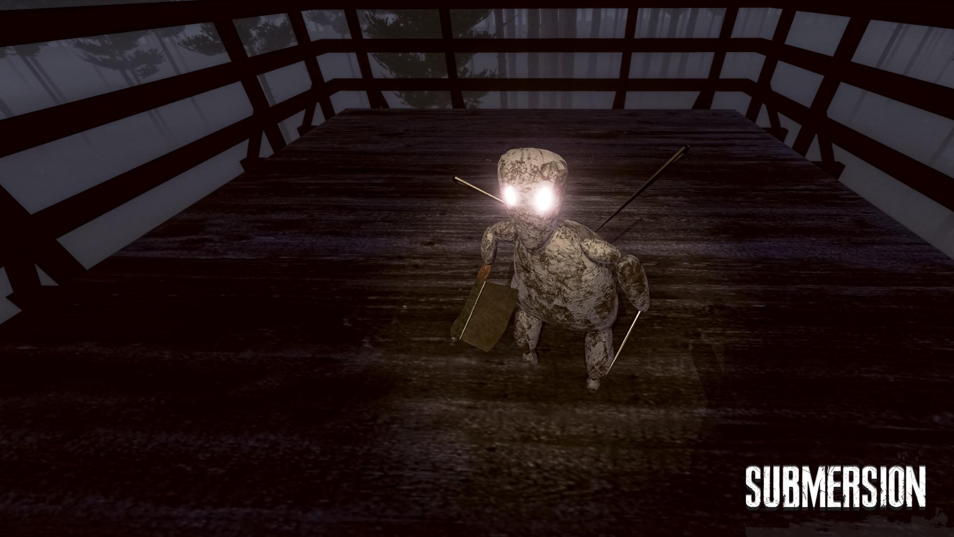 Midnight: Submersion - Nightmare Horror Story ستيم كود رقمي