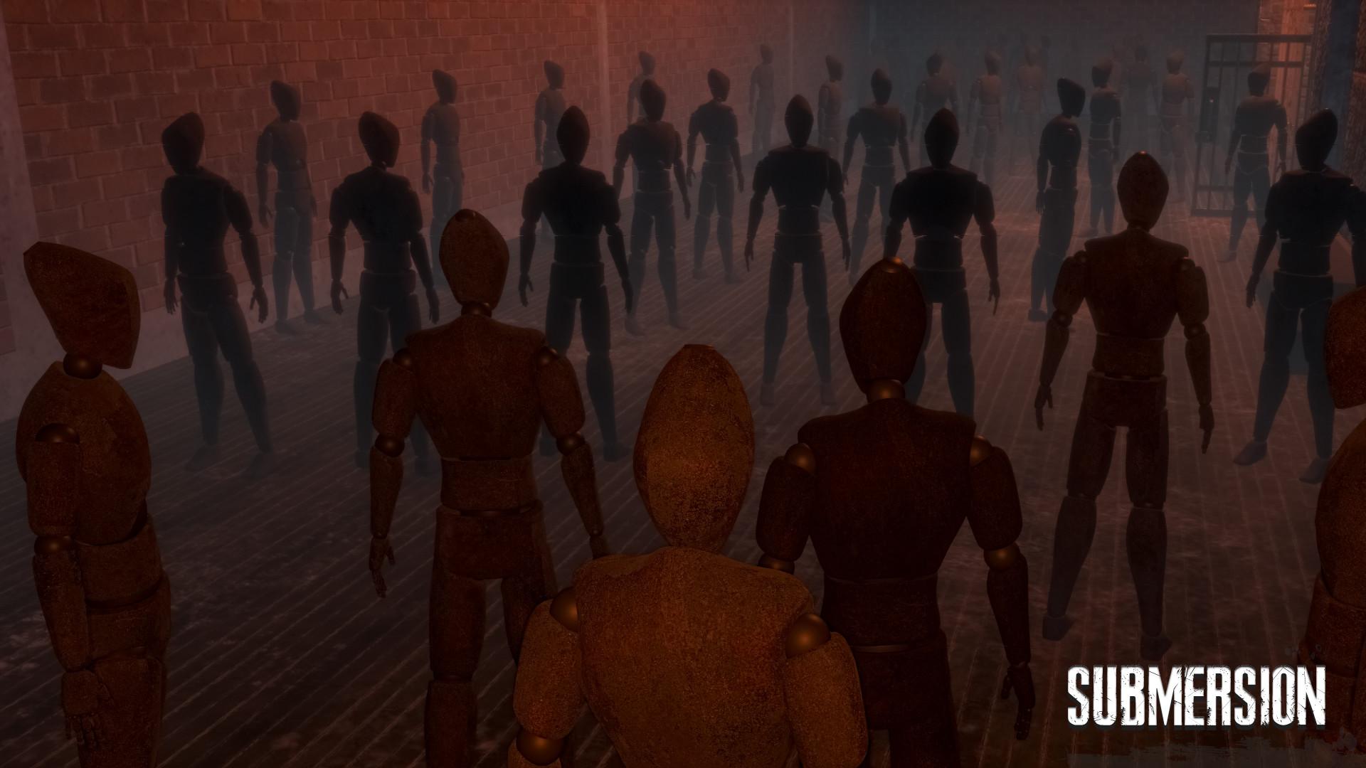 Midnight: Submersion - Nightmare Horror Story ستيم كود رقمي