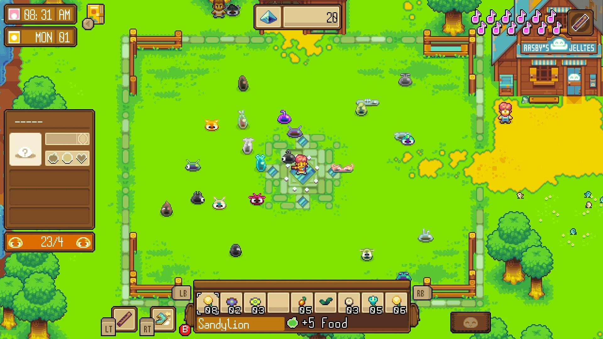 Alchemic Cutie اوروبي (Without الماني/NL/PL) بلايستيشن 4 كود رقمي