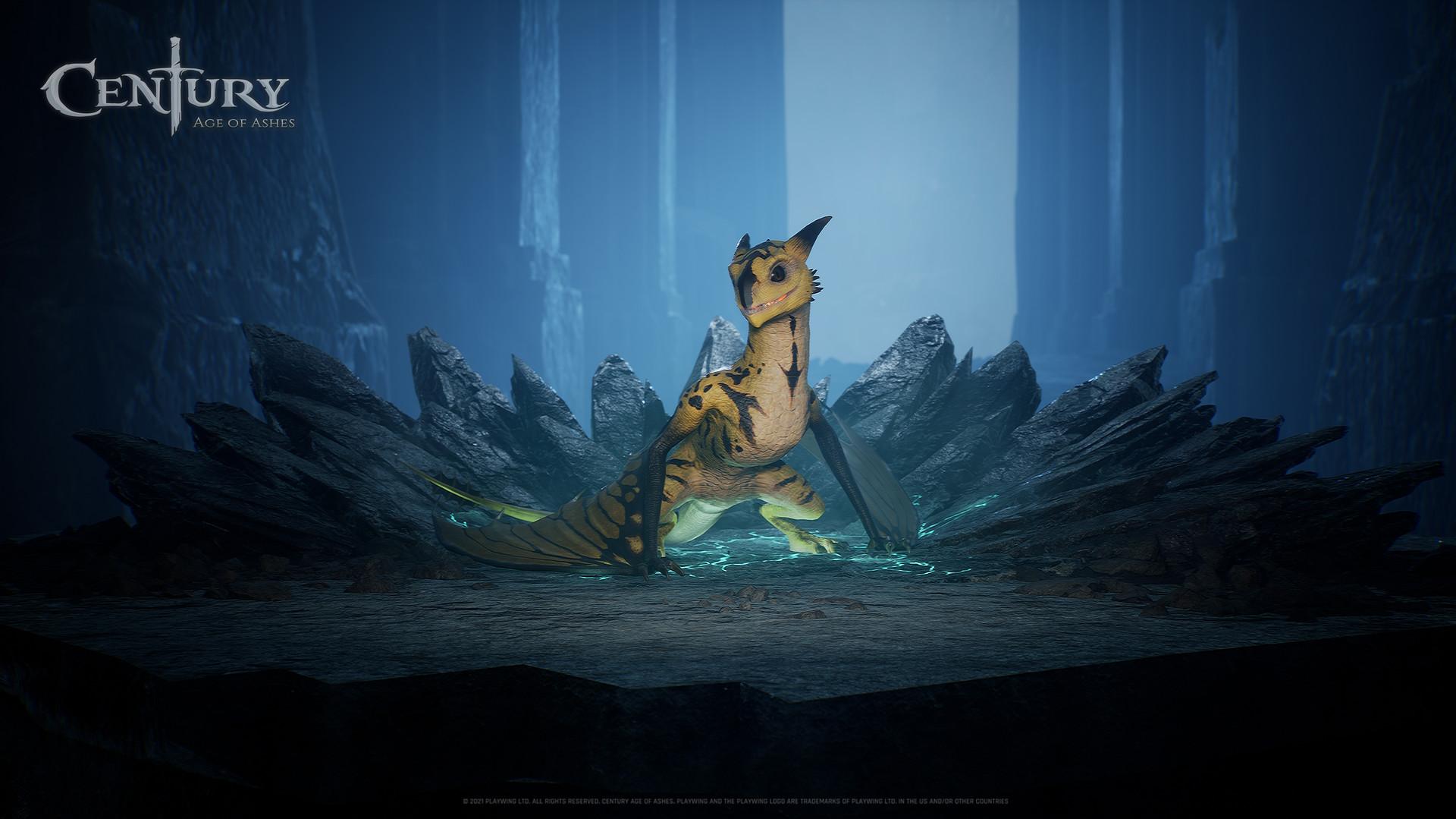 Century: Age Of Ashes - Colossus اصدار الديلوكس اكسبوكس 1 / إكس بوكس سيريس X|S / ويندوز 10/11 حساب