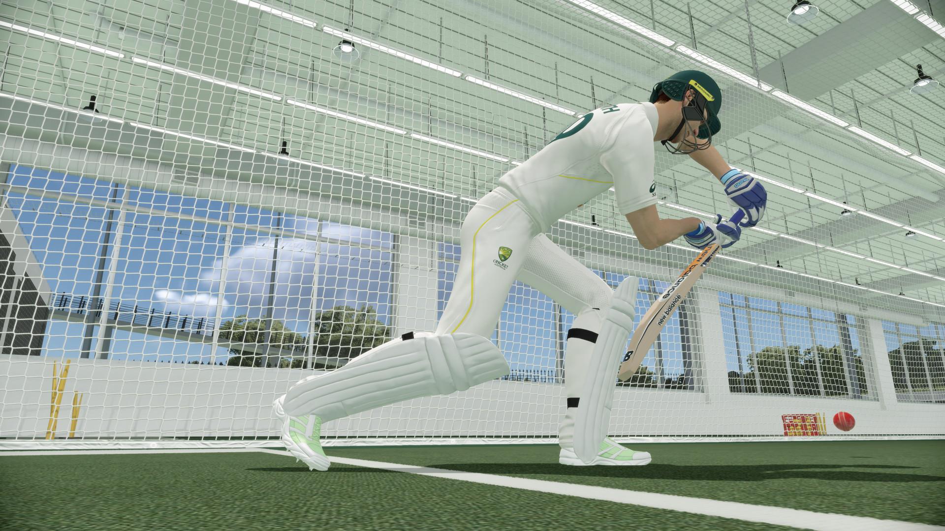 Cricket 22 رابط هديه ستيم