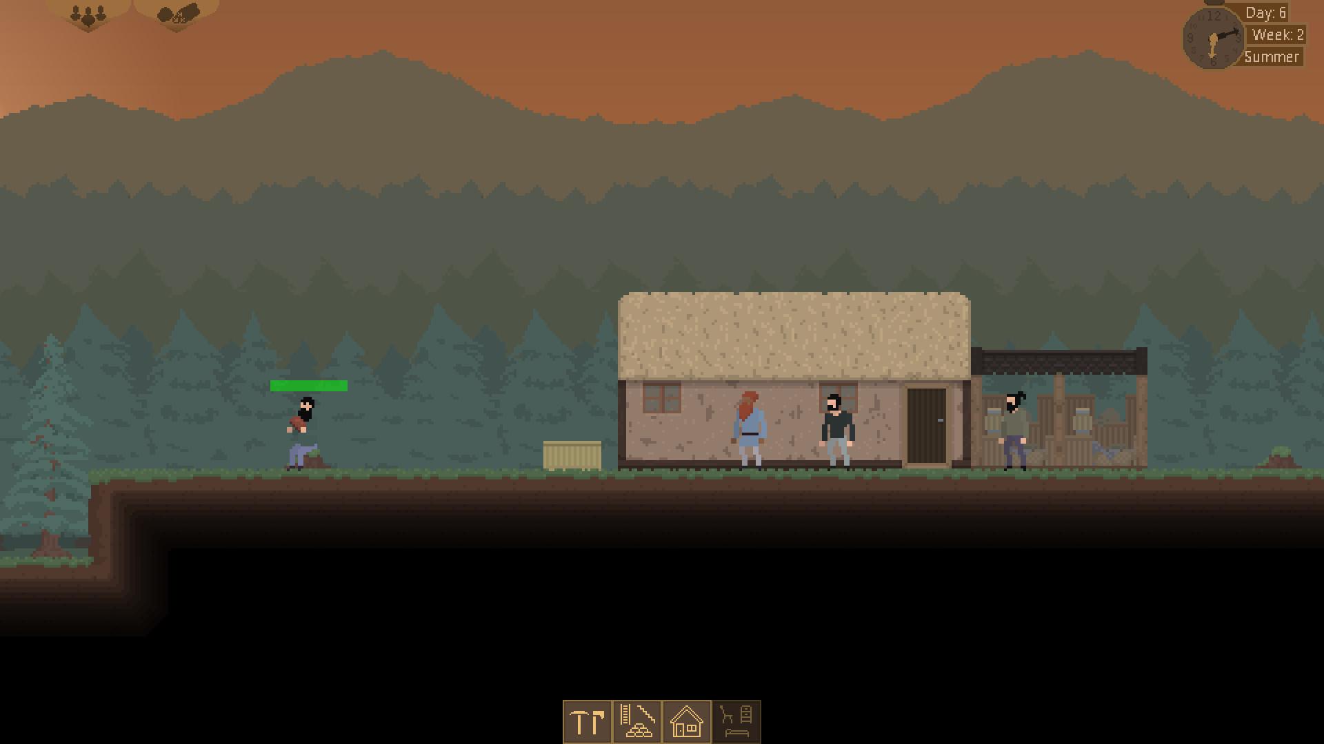 Grim Realms ستيم كود رقمي