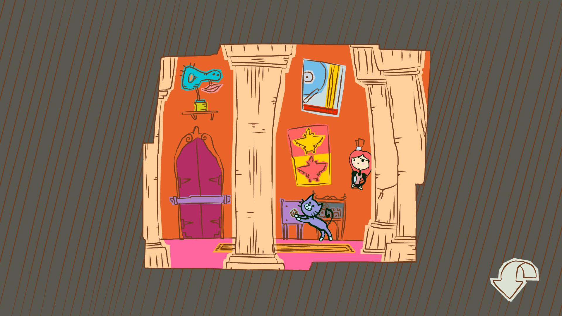 Nelly Cootalot: Spoonbeaks Ahoy! HD ستيم كود رقمي