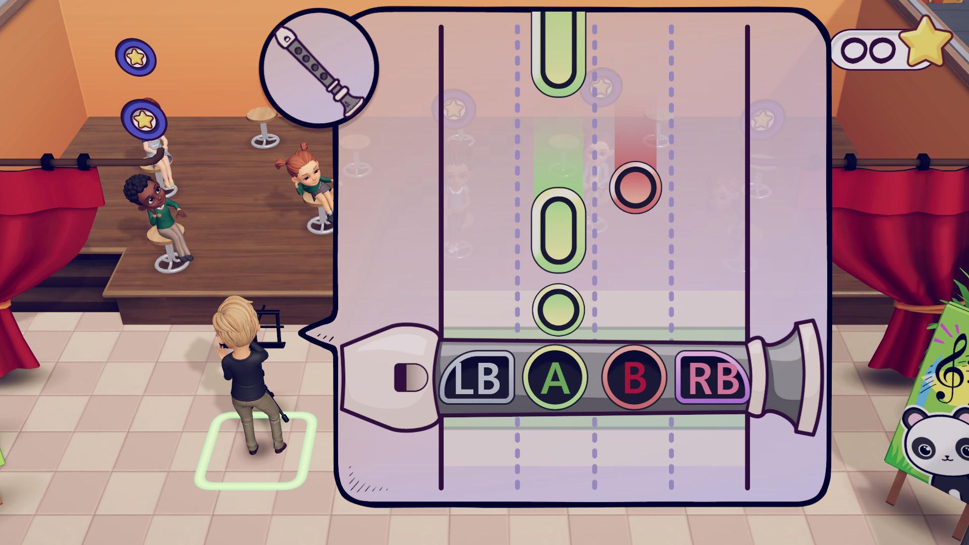 My Universe: School Teacher ستيم كود رقمي