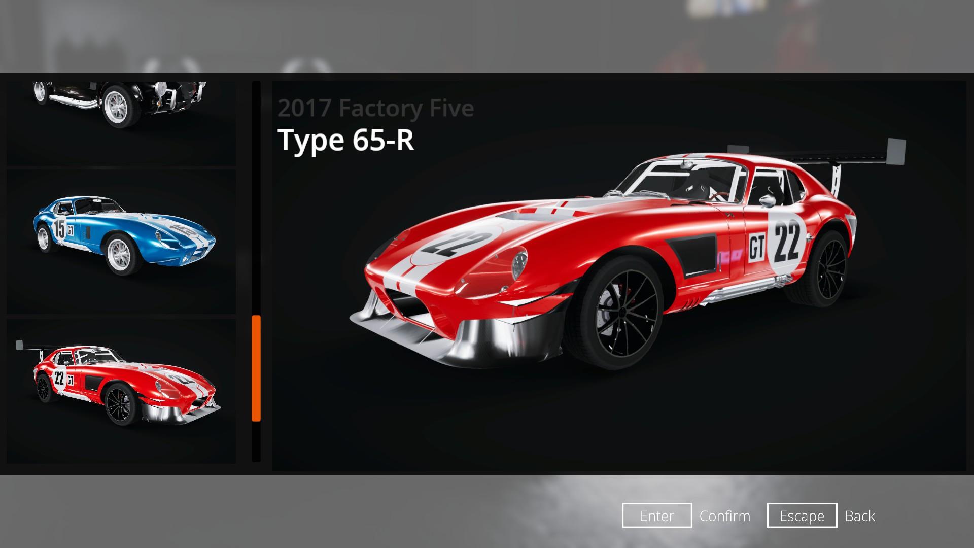 Corona MotorSport ستيم هدية