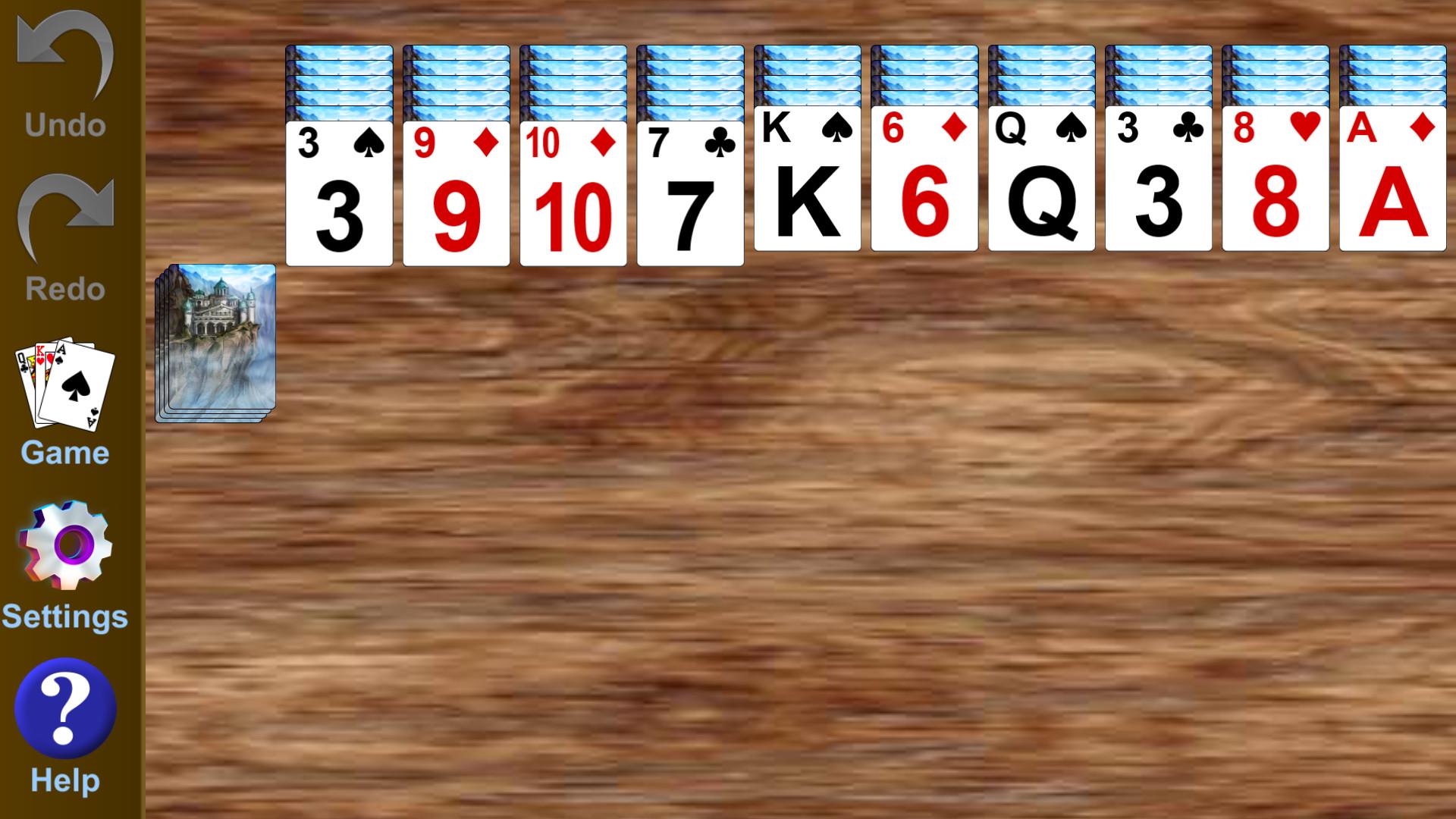 150+ بطاقة Games Solitaire Pack ستيم كود رقمي