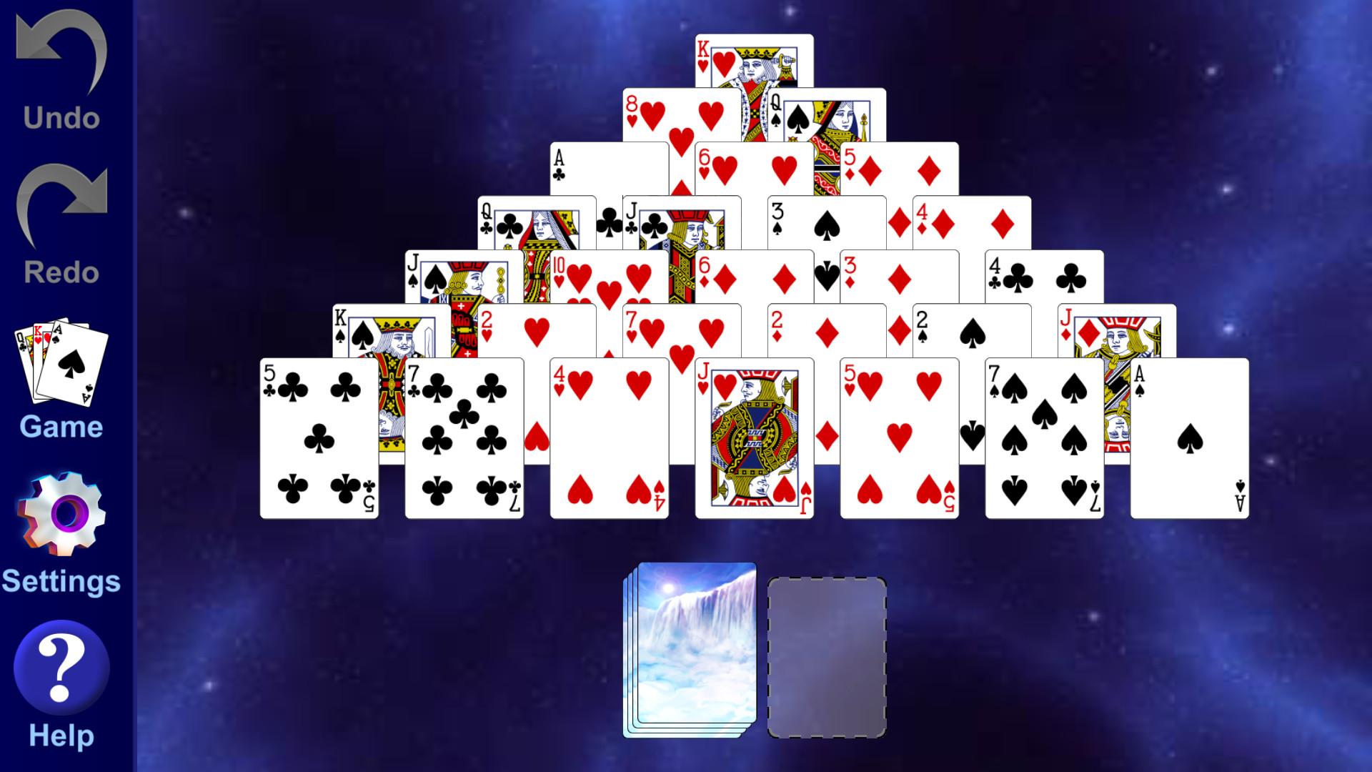 150+ بطاقة Games Solitaire Pack ستيم كود رقمي