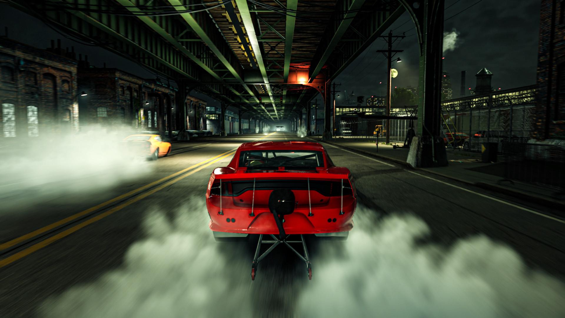 Street Outlaws 2: Winner Takes All TR اكسبوكس 1 كود رقمي