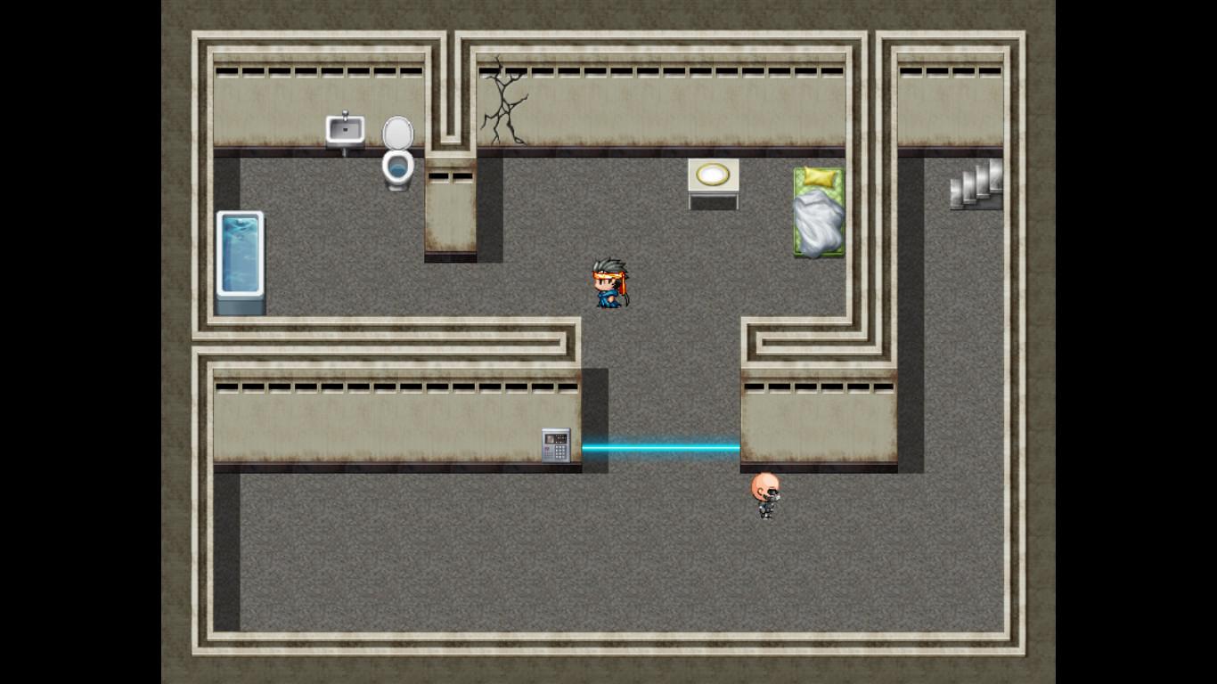 Ninja Stealth 2 ستيم هدية