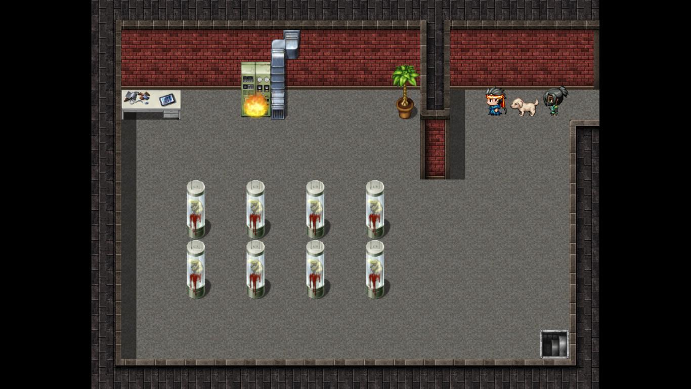 Ninja Stealth 2 ستيم هدية