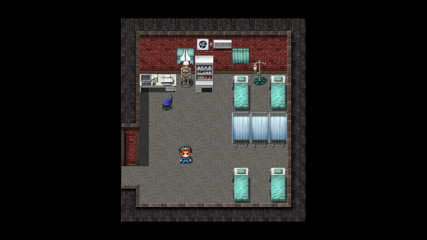 Ninja Stealth 2 ستيم هدية