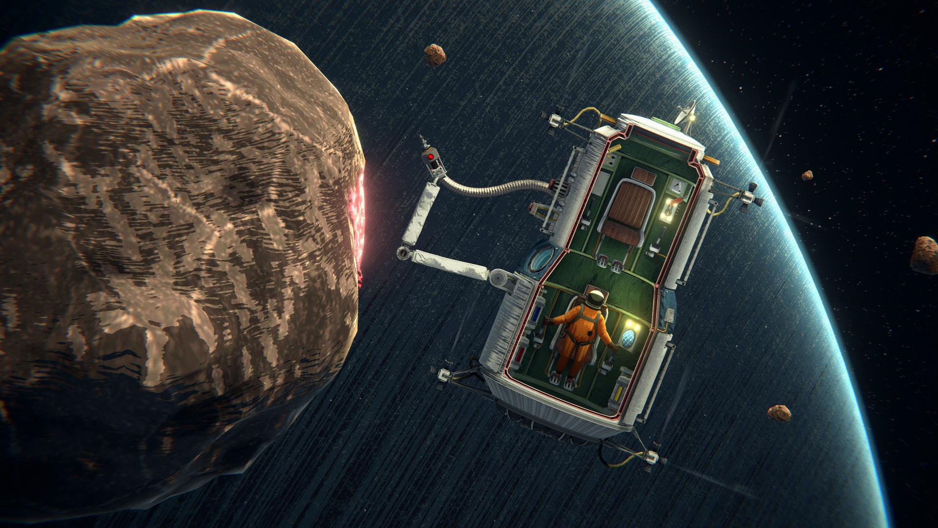 Heavenly Bodies اوروبي V2 رابط هديه ستيم