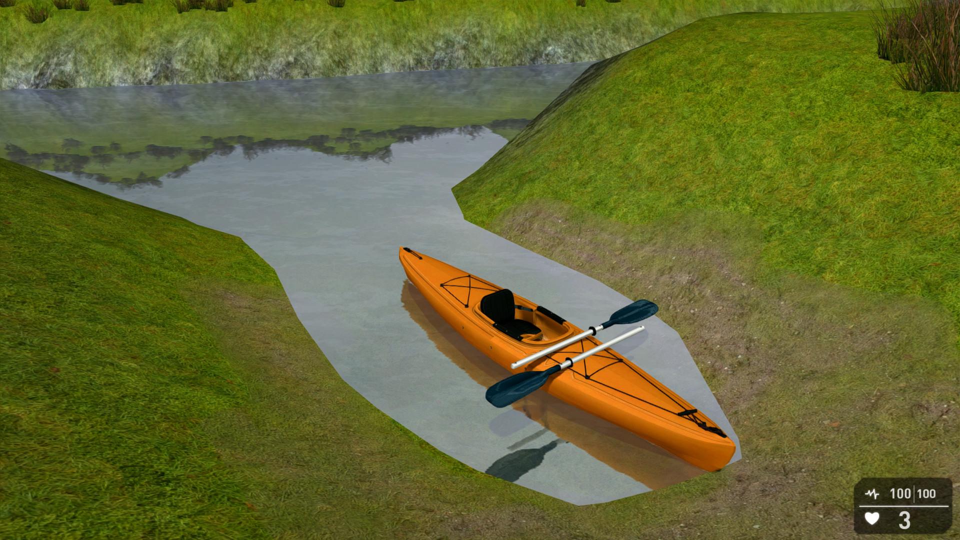 GameGuru - Camping Pack DLC ستيم كود رقمي