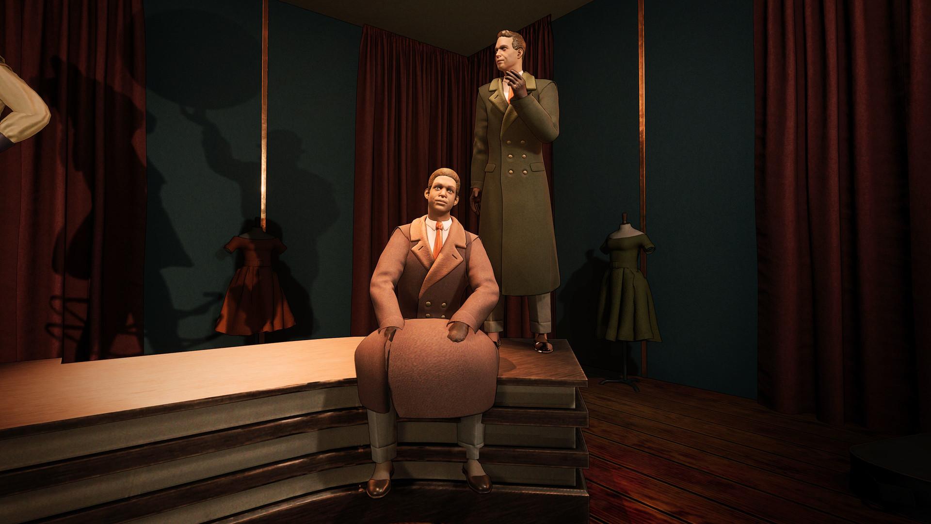 First Class Trouble - Runway Pack DLC ستيم كود رقمي