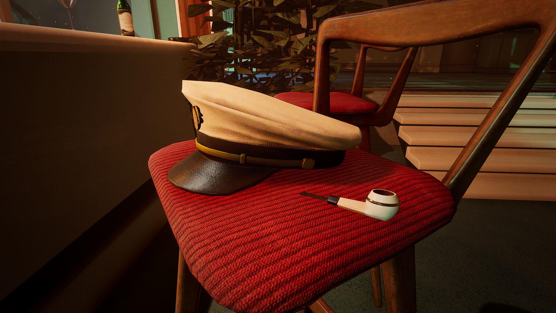 First Class Trouble - Supporter Pack DLC ستيم كود رقمي