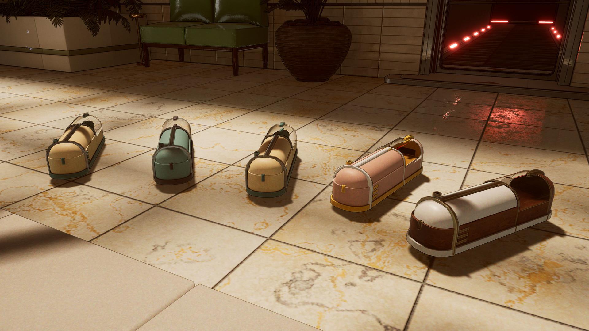 First Class Trouble - Vruumba Pack DLC ستيم كود رقمي