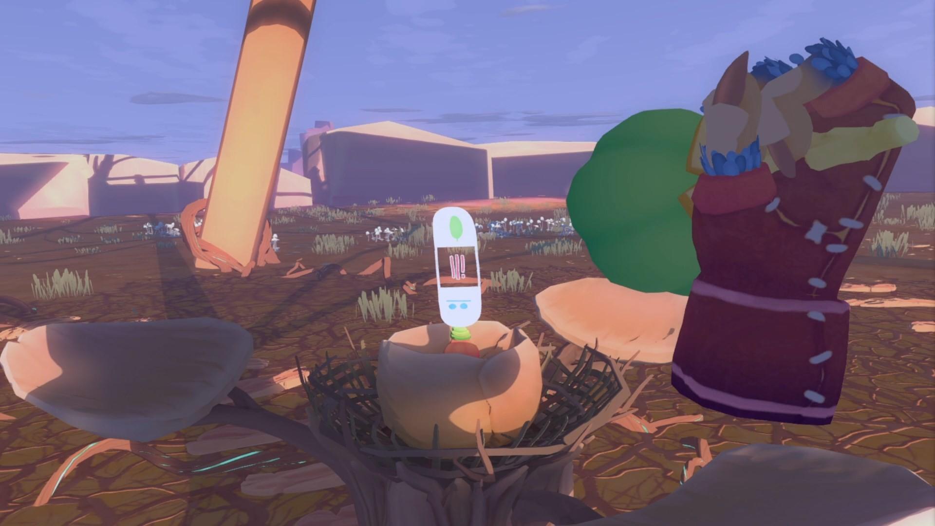 Winds & Leaves ستيم كود رقمي