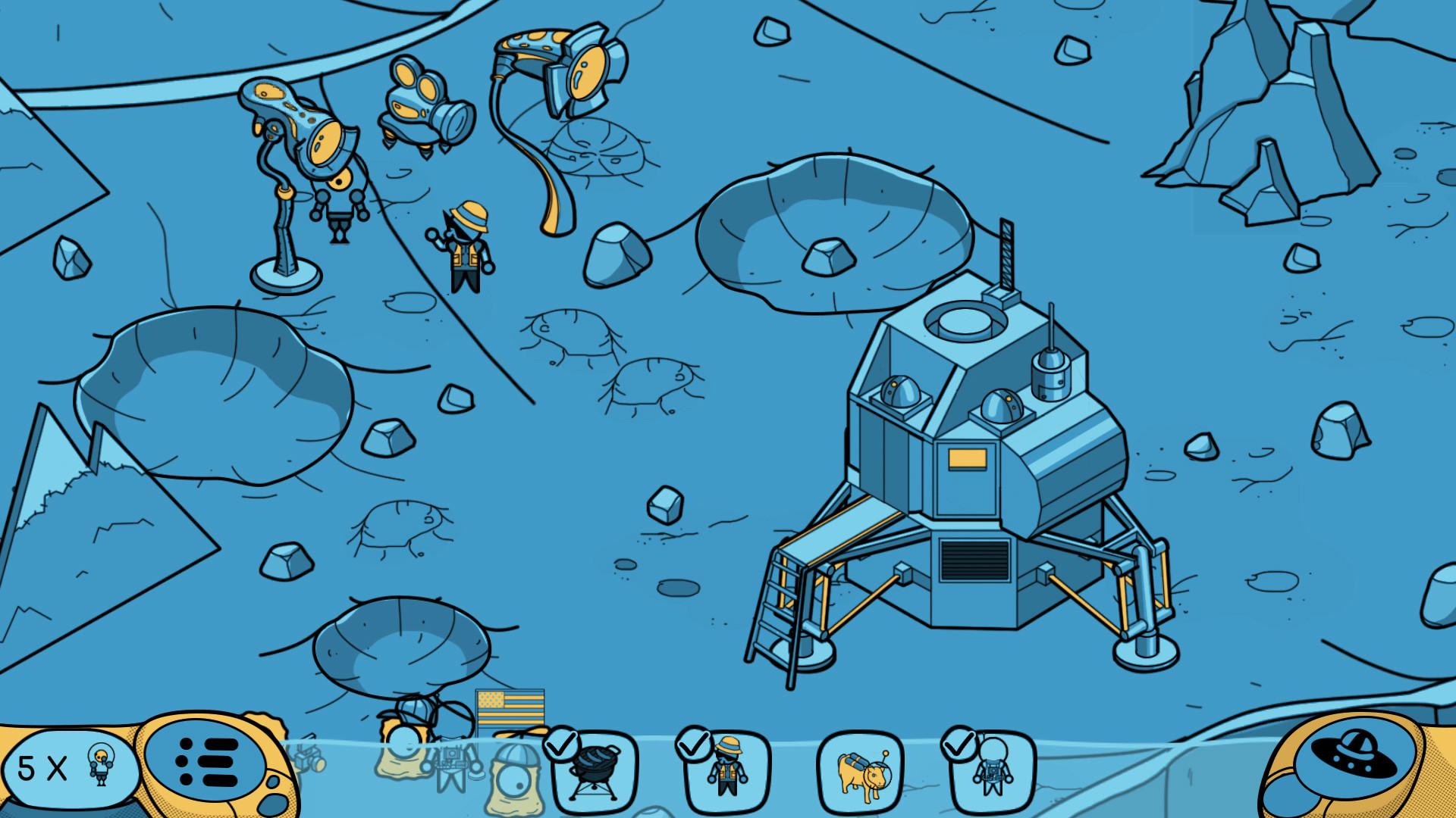 Looking For Aliens بي سي ستيم كود رقمي