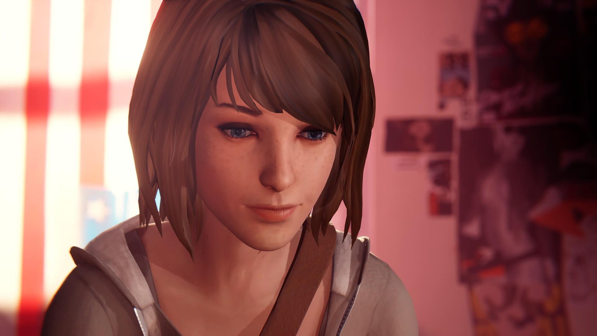 Life Is Strange ريماستر Collection بي سي ستيم كود رقمي