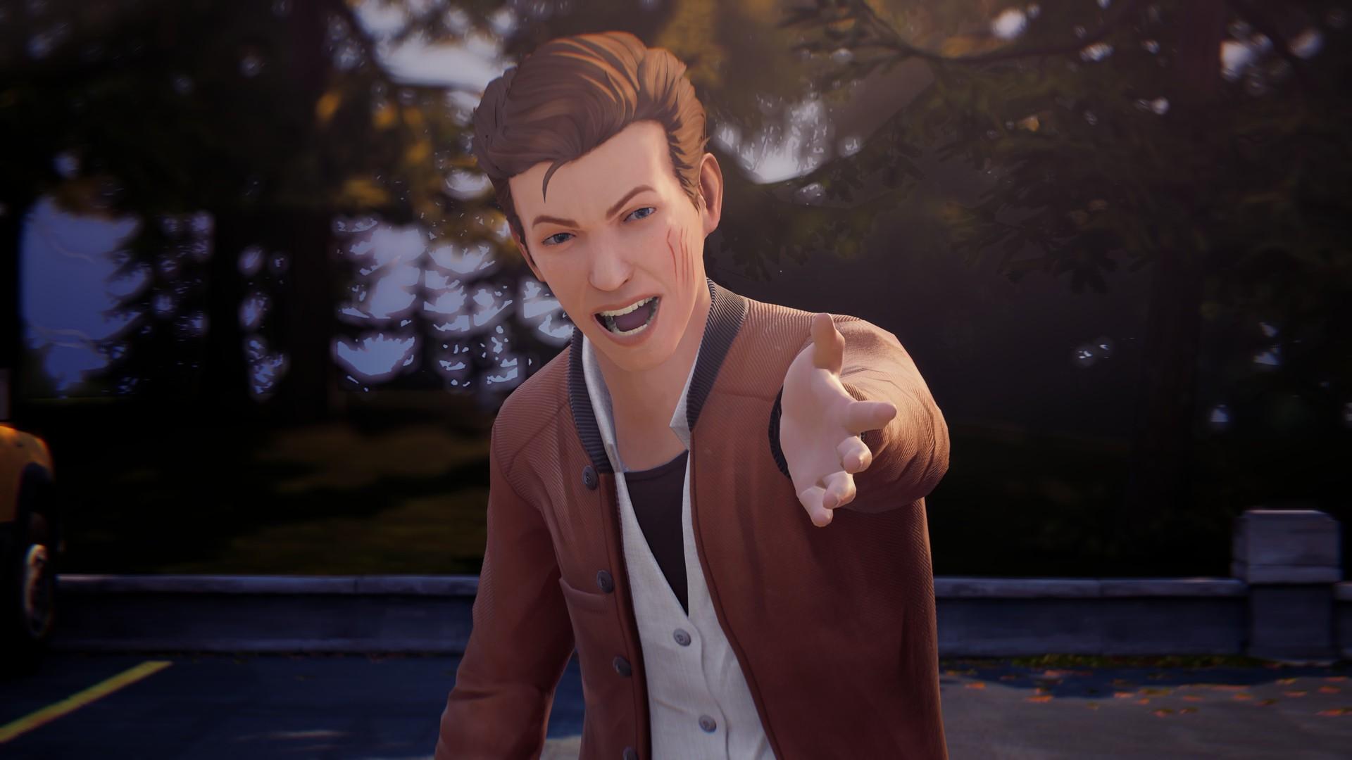 Life Is Strange ريماستر Collection بي سي ستيم كود رقمي