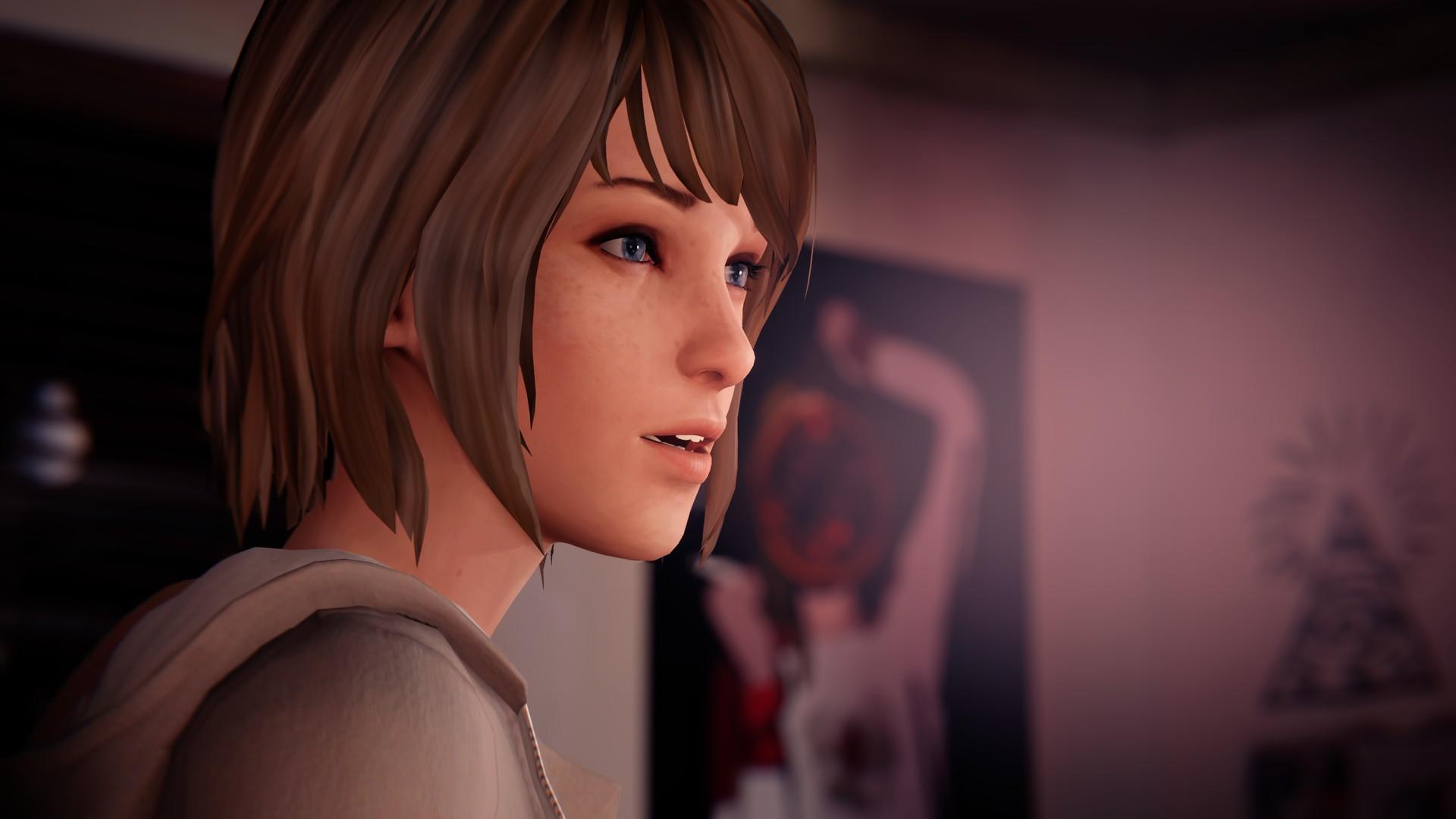 Life Is Strange ريماستر Collection بي سي ستيم كود رقمي