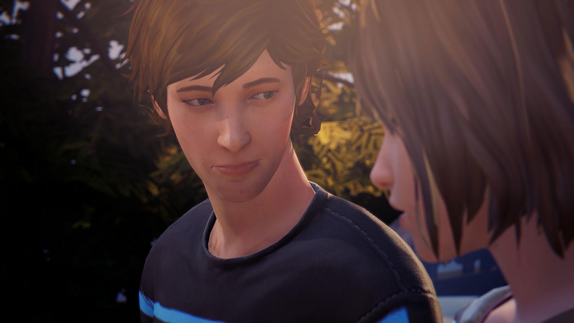 Life Is Strange ريماستر Collection بي سي ستيم كود رقمي
