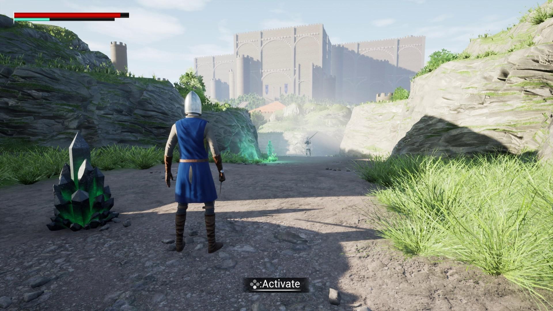 Humanities Legend: Hollow Ascending ستيم كود رقمي