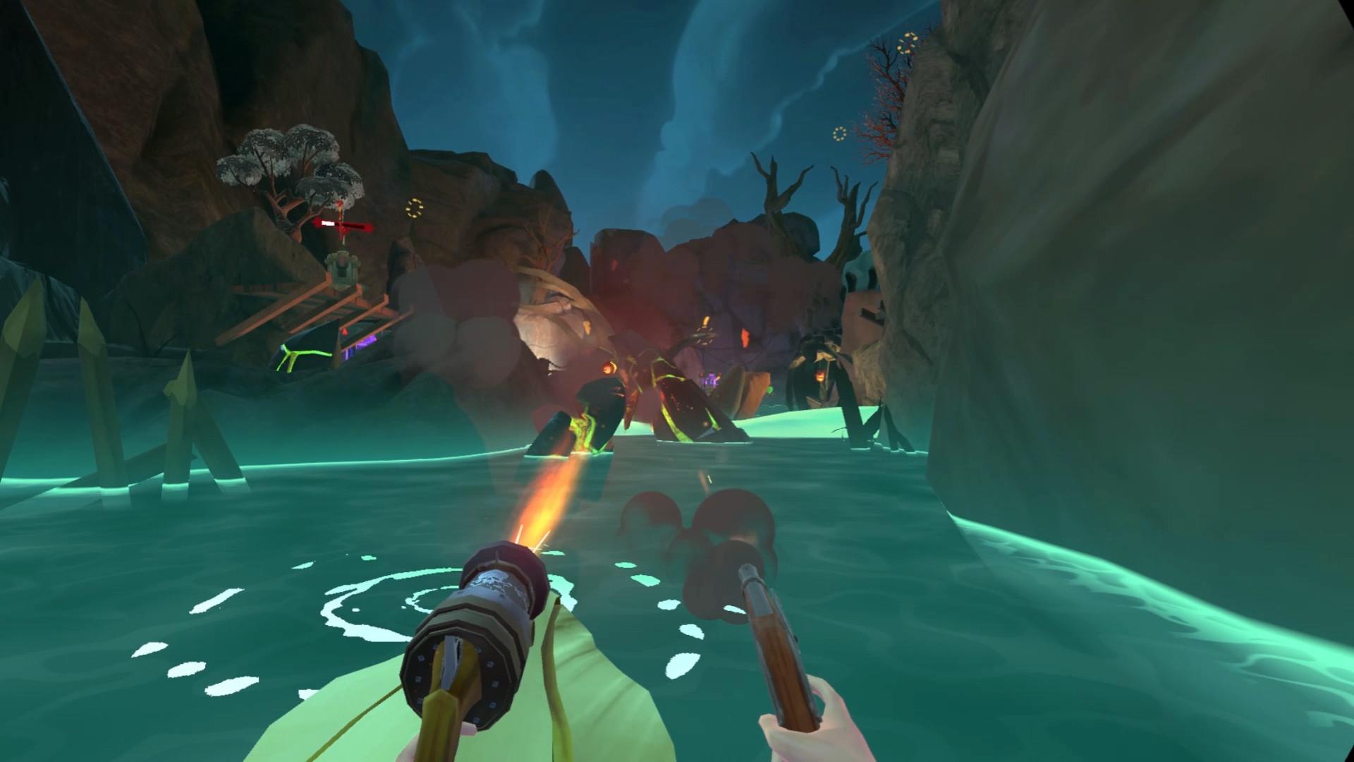 Trails Of Gold Privateers ستيم كود رقمي