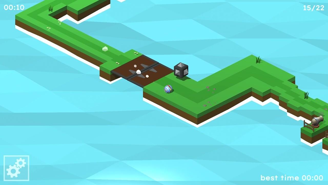 Marble Trap ستيم كود رقمي