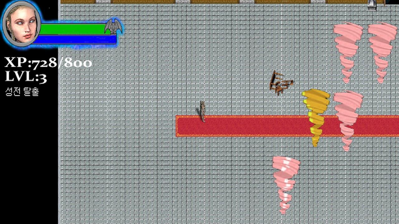 A.D.M (Angels, Demons And Men) ستيم كود رقمي