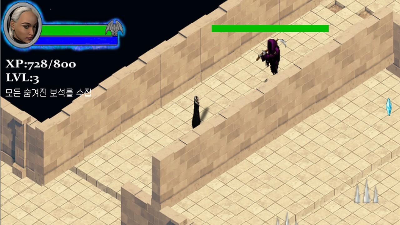 A.D.M (Angels, Demons And Men) ستيم كود رقمي