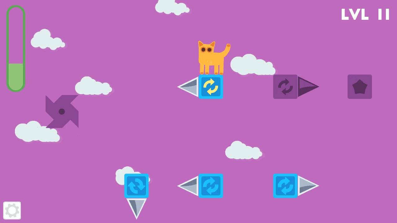 Tricky Cat ستيم كود رقمي