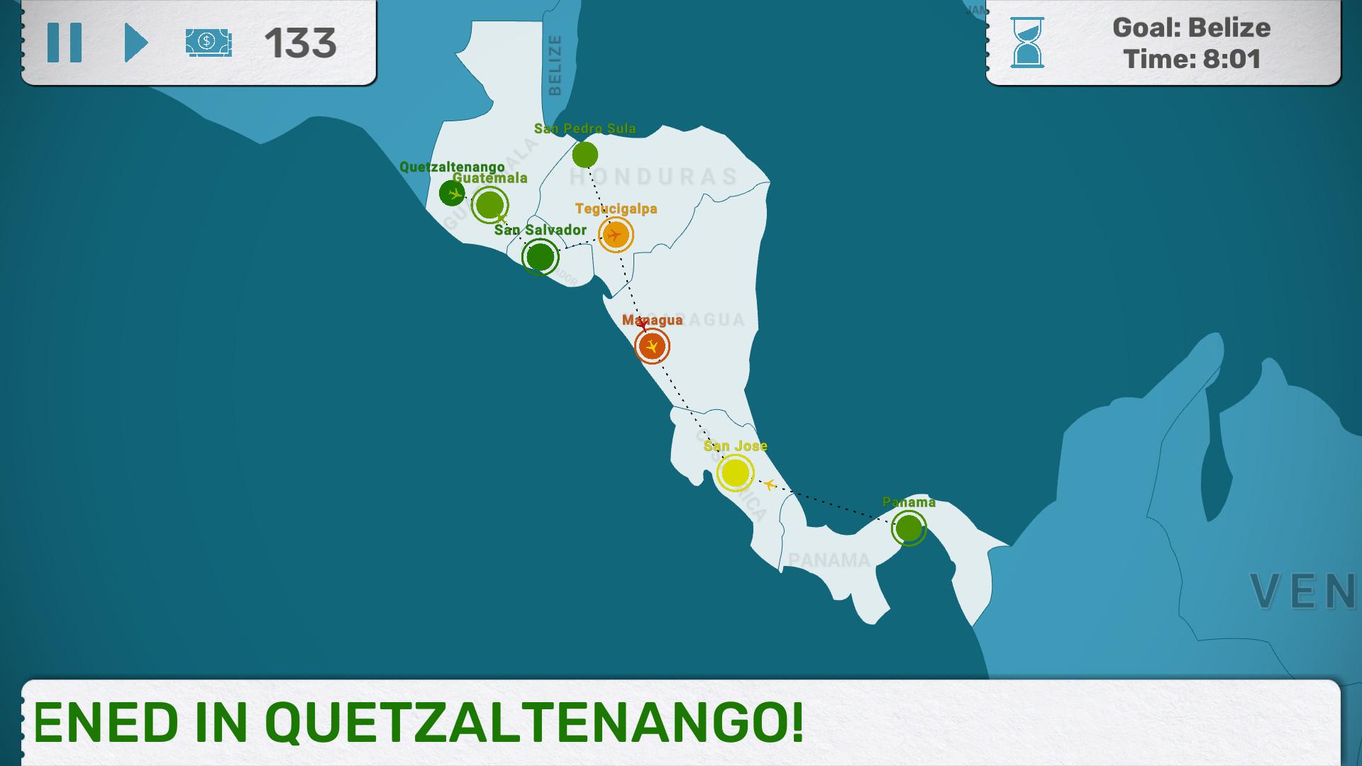 Fly Corp بي سي ستيم كود رقمي