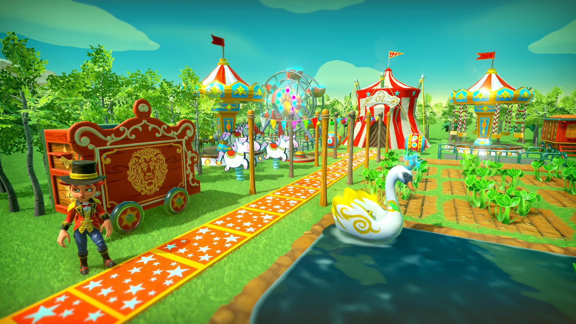 Farm Together - Celery Pack DLC ستيم كود رقمي