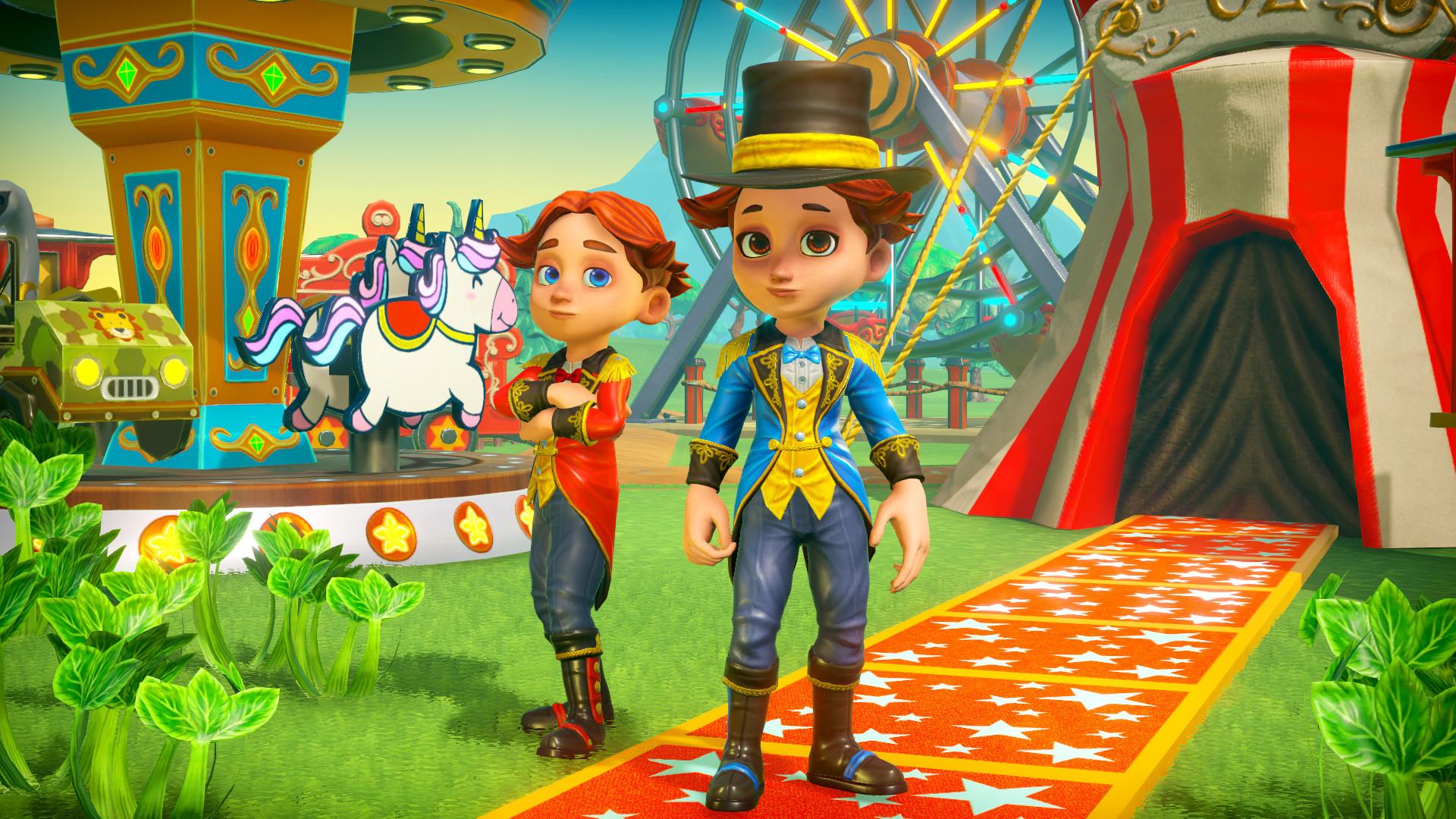 Farm Together - Celery Pack DLC ستيم كود رقمي