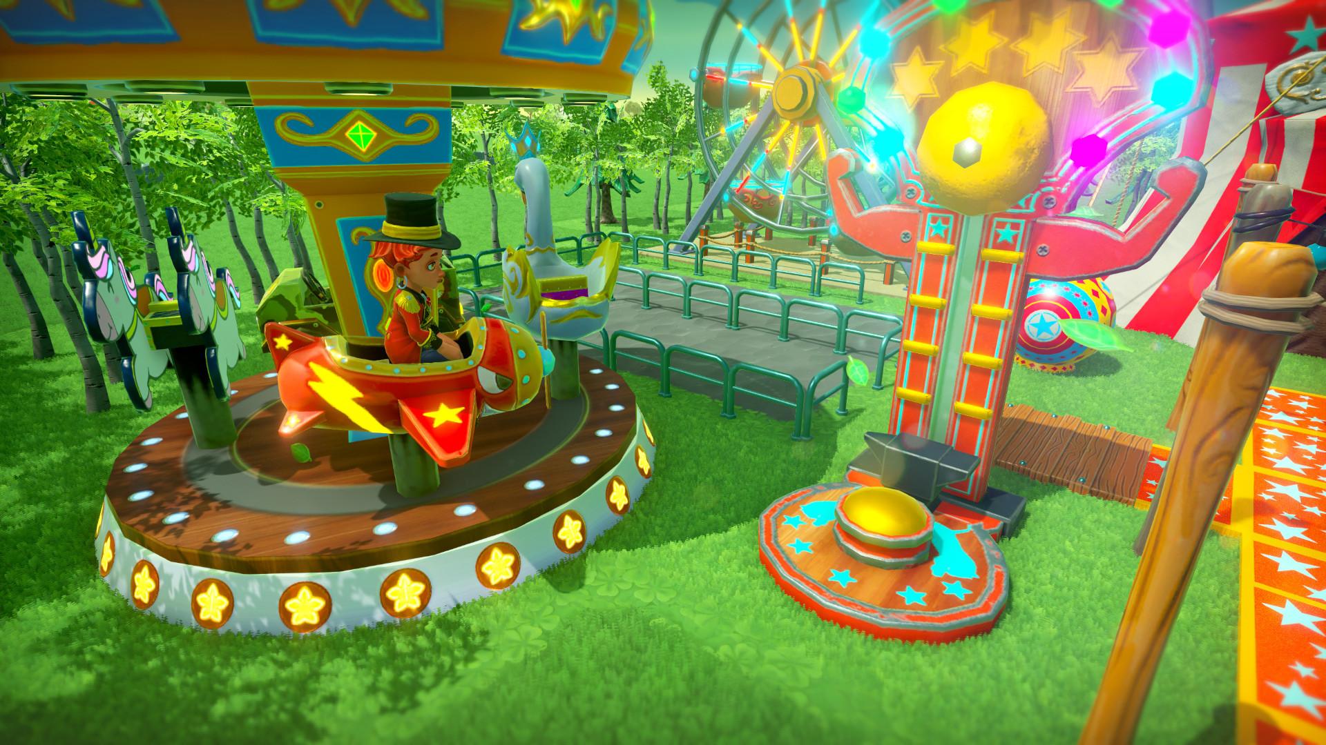 Farm Together - Celery Pack DLC ستيم كود رقمي