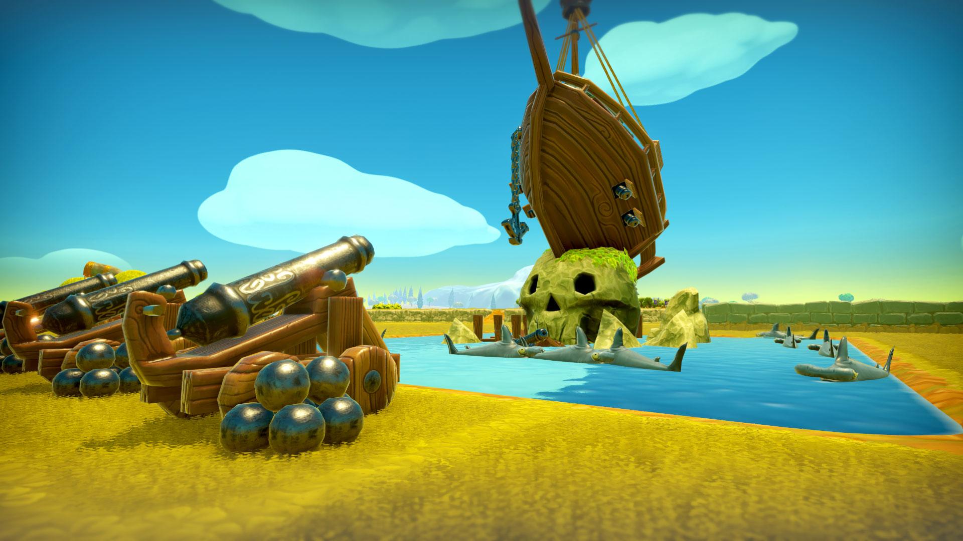 Farm Together - Sugarcane Pack DLC ستيم كود رقمي