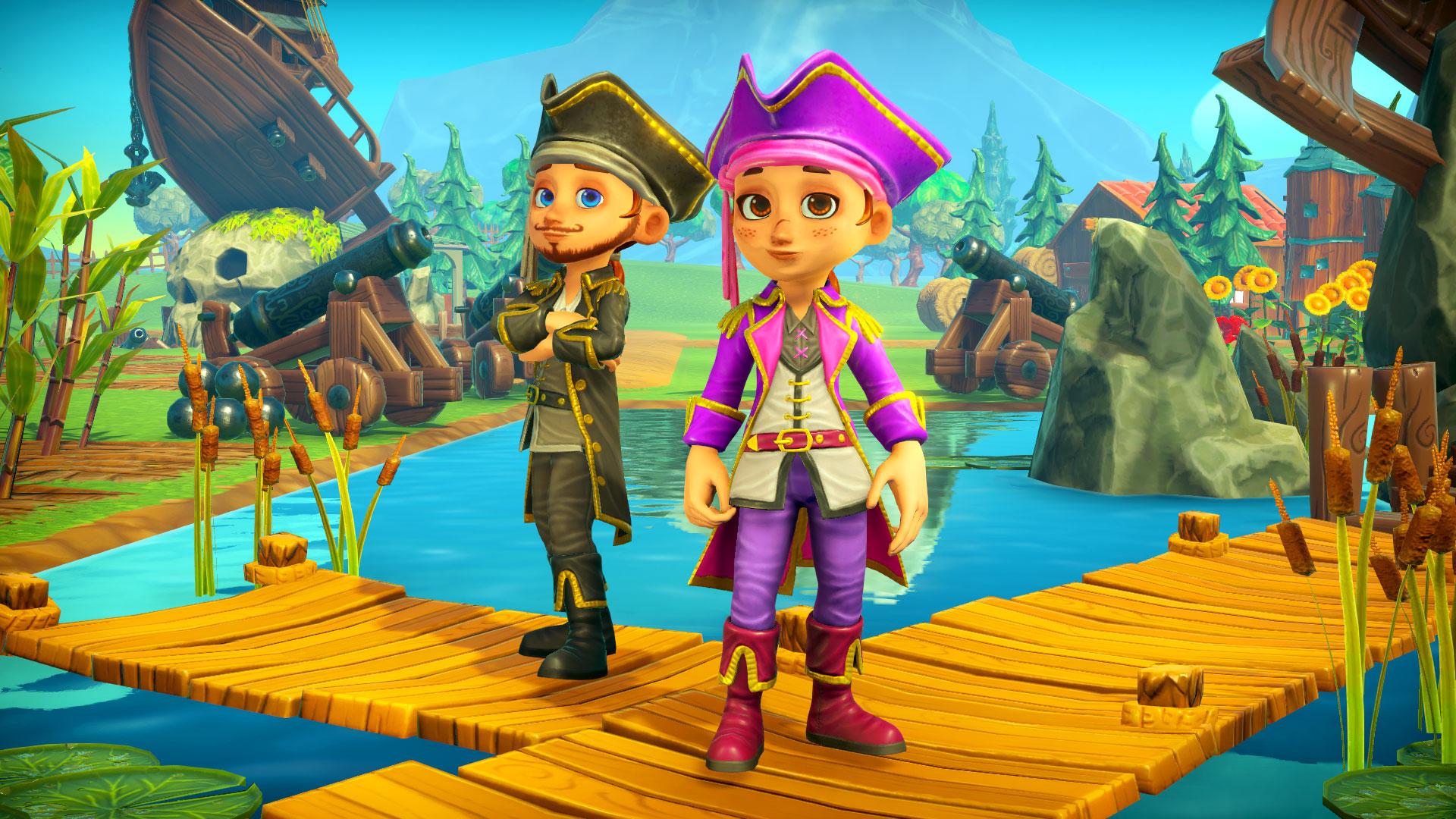 Farm Together - Sugarcane Pack DLC ستيم كود رقمي