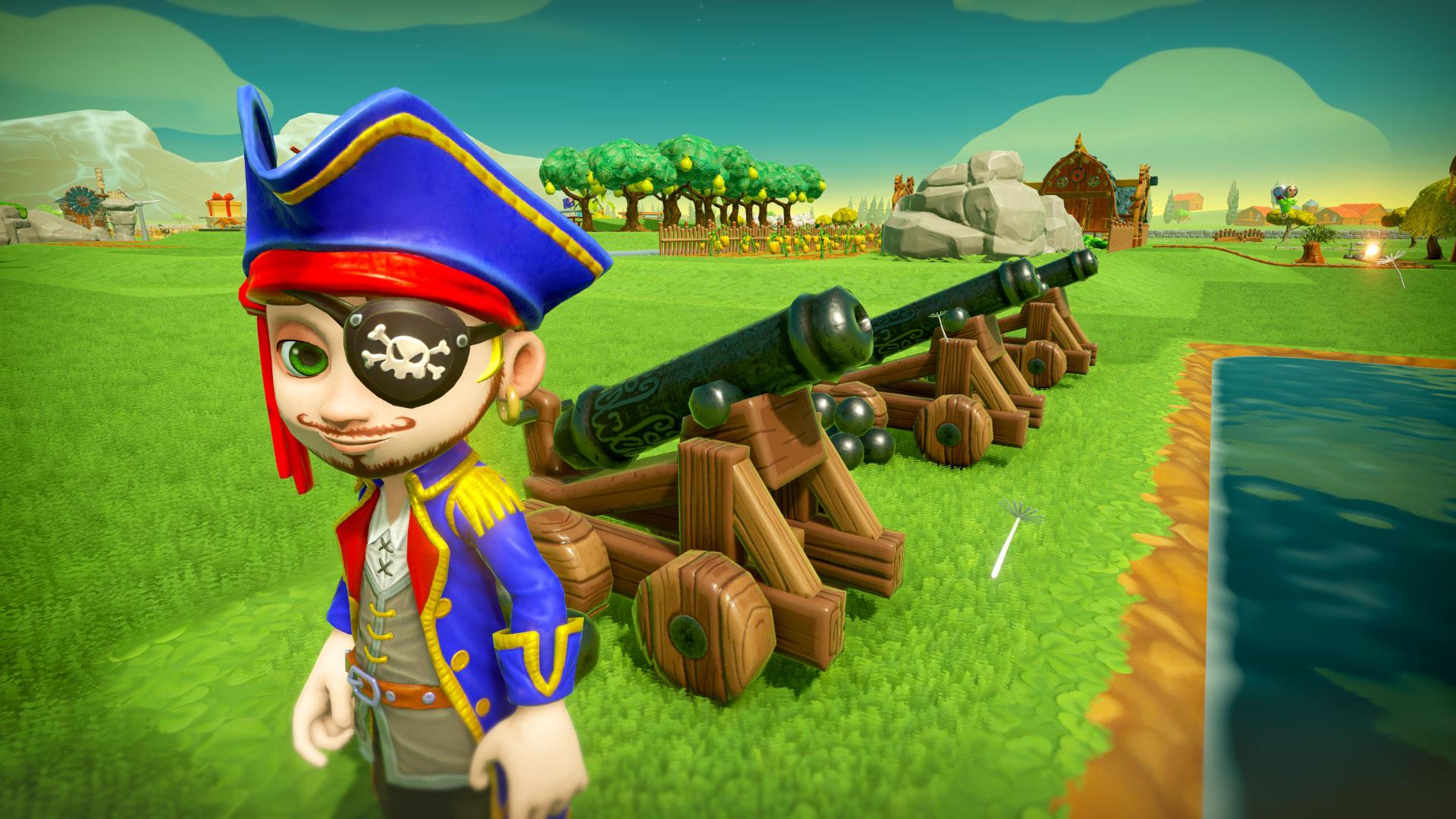 Farm Together - Sugarcane Pack DLC ستيم كود رقمي