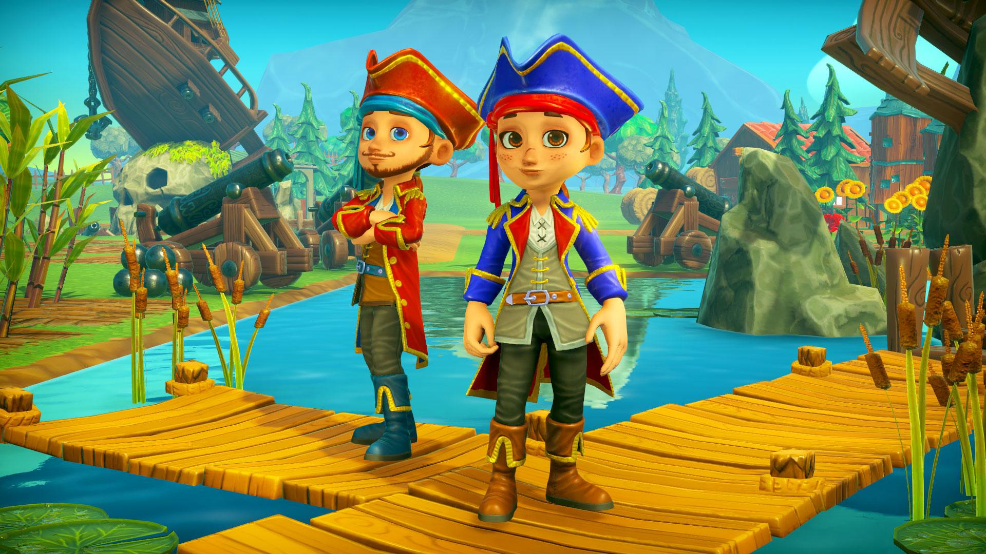 Farm Together - Sugarcane Pack DLC ستيم كود رقمي