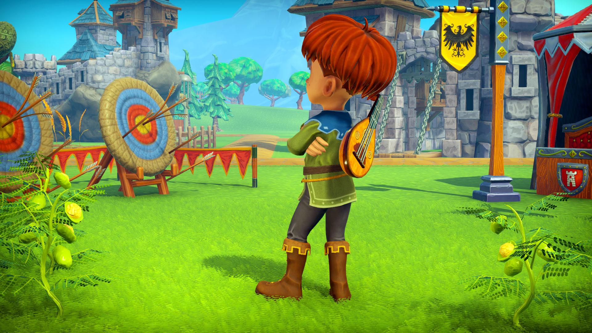 Farm Together - Chickpea Pack DLC ستيم كود رقمي