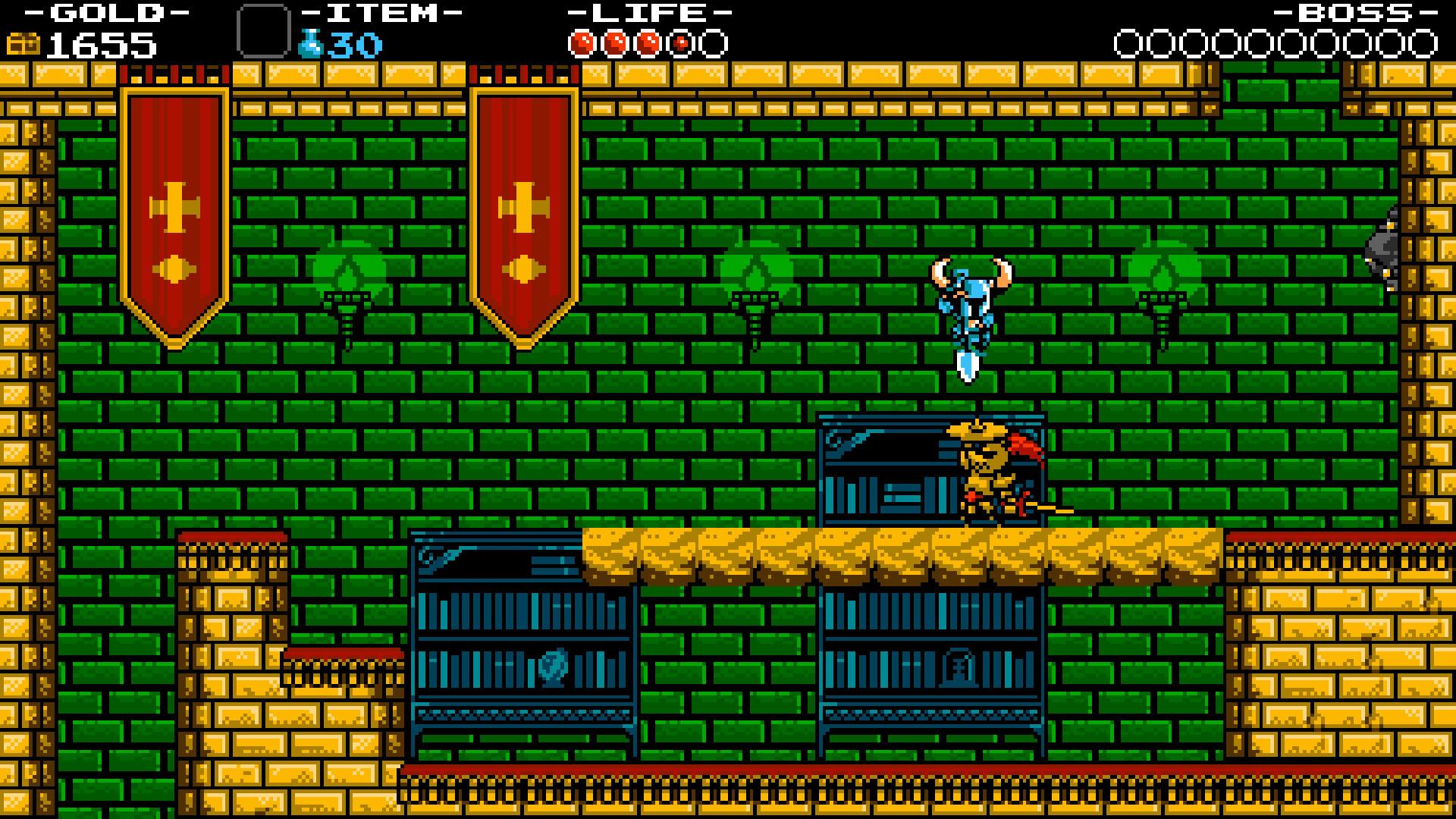 Shovel Knight: Shovel Of Hope ستيم كود رقمي
