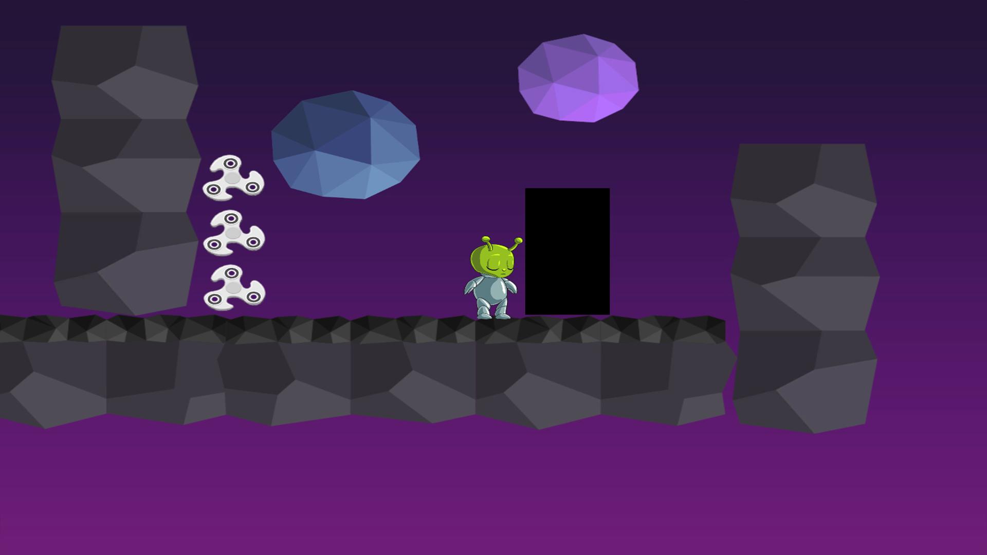 Aliens Don'T Exist ستيم كود رقمي