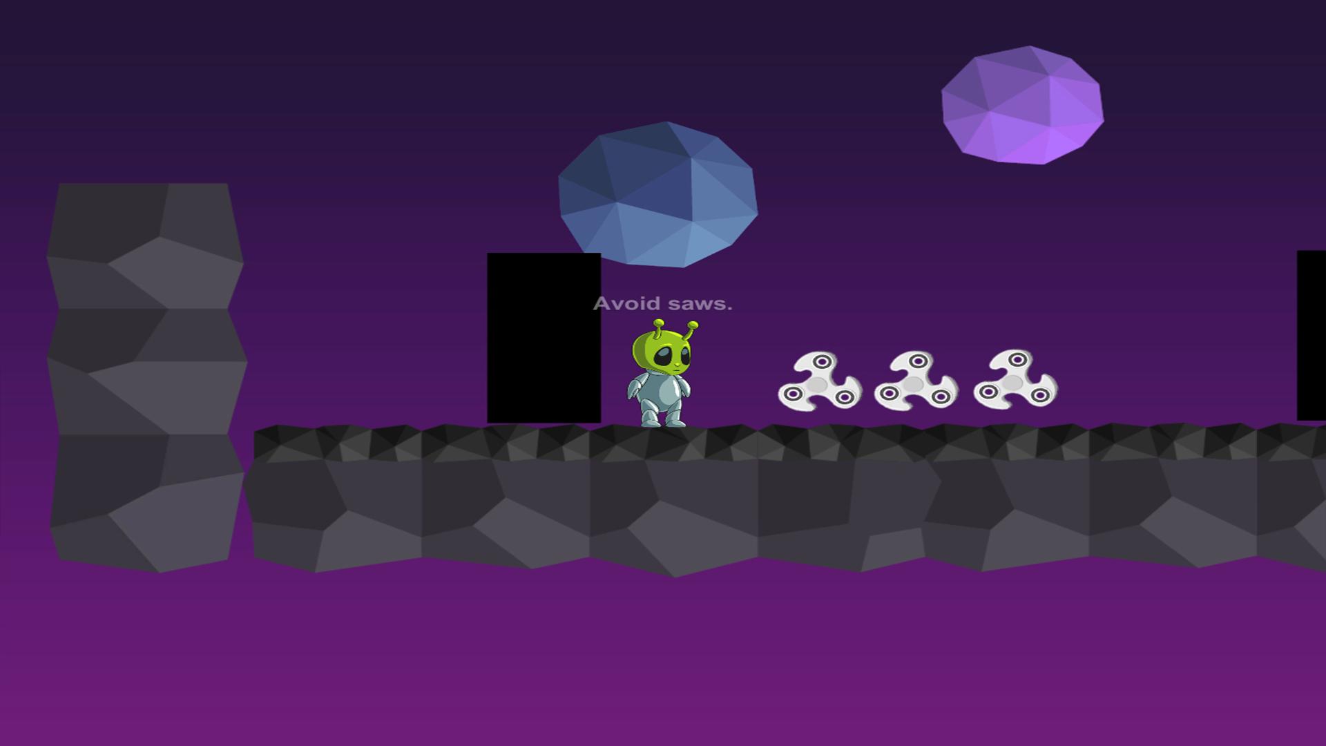 Aliens Don'T Exist ستيم كود رقمي