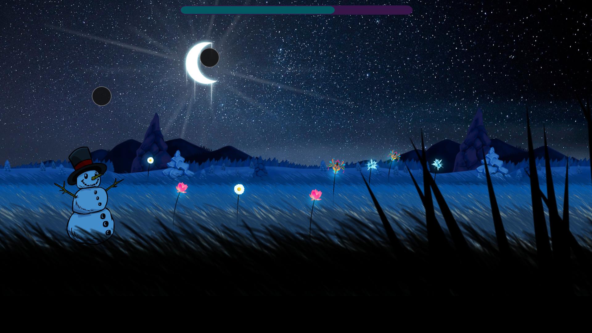 I Like The Flowers ستيم كود رقمي