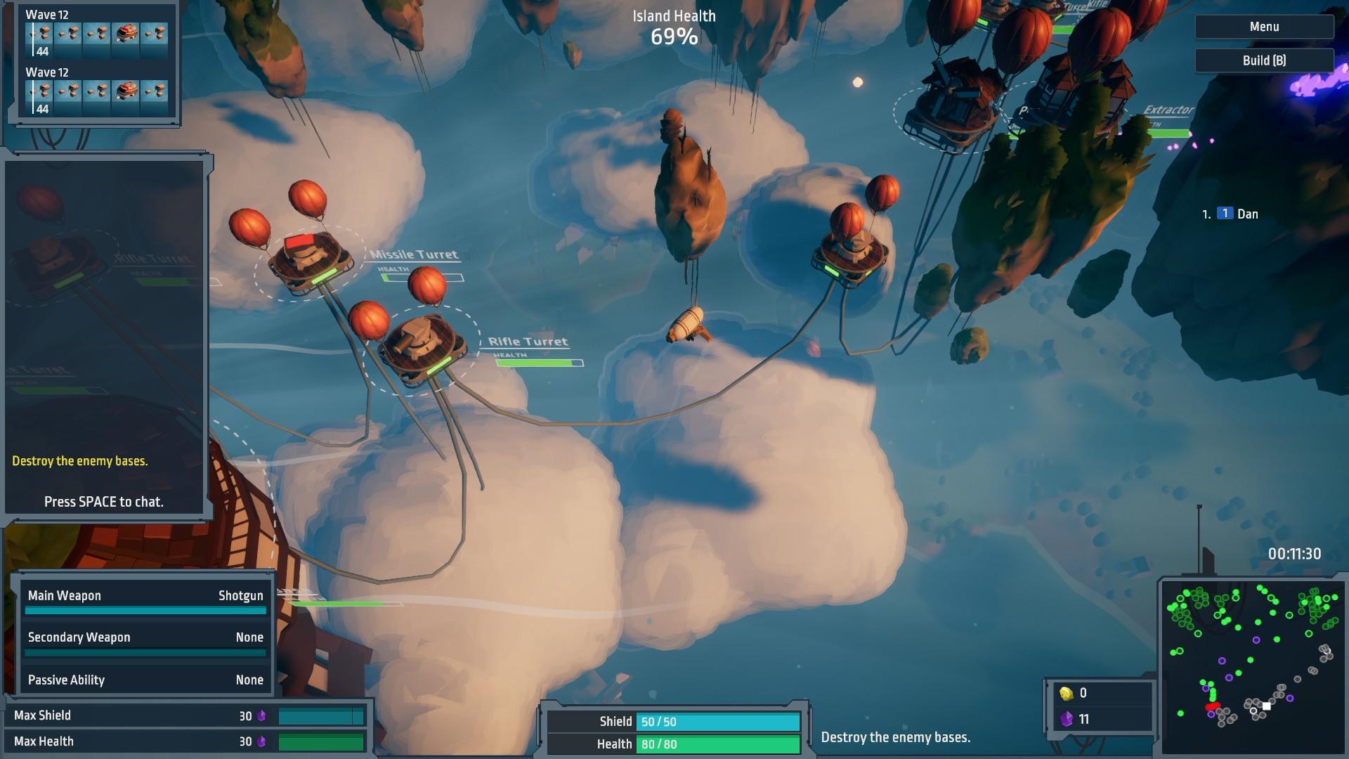 Sky Fleet ستيم كود رقمي